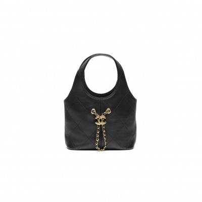 CHANEL MASTER SMALL TOTE AS6132 (27.5*21*10cm)